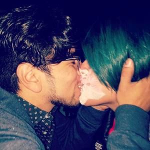 Meet your Posher, April